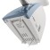 Maunfeld MMG.231W meat grinder, Electric, 2000 watts, Reverer, 5 nozzles, white
