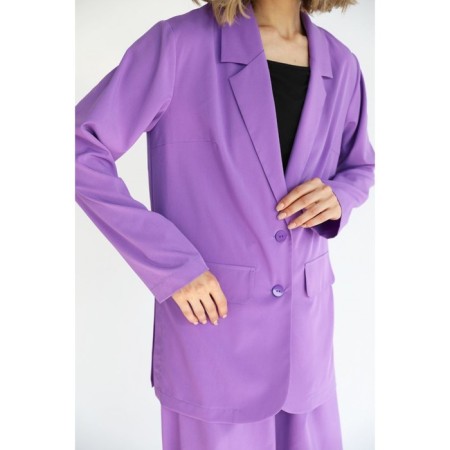 Jacket without lining, size 42-44-2