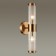 Kepa E14 1x40W IP44 wall lamp