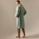 Tainted Male Male SL Home: Basic "Azzura", size S, 100% cotton, 420 g/m2