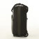 Small 37 L (S) suitcase with Sacvoyage bag, lightning department, extension, Khaki color