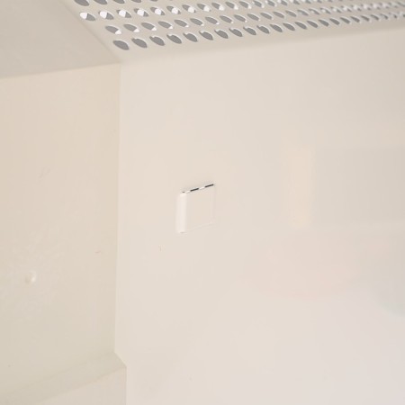Engy EN-1500E Energo heater, convector, 1500 watts, 20 m², white-2