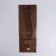 Gift Pack Laminated for a bottle, packaging, Wood Present, 13 x 36 x 10 cm