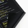 Silicone rug for baking menu, 50 x 70 cm