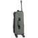 CHAPS Priority HT-121, M, Gray suitcase