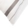 Essential pillowcase set, size 50x70 cm, 2 pcs, white color