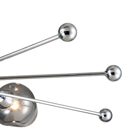 Lamp on the rod Universe E14x40W-2