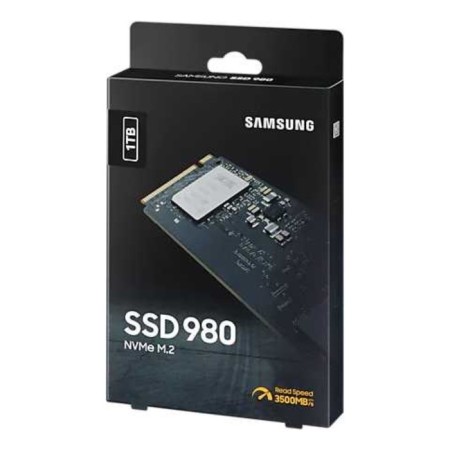SSD Samsung PCIE 3.0 X4 1TB MZ-V8V1T0BW 980 M.2 2280-9