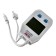 USB tester UNI-T 106885, measuring voltage, current strength, battery capacity, charging time