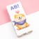 KAFTAN sock set "AB!" 5 pairs, rr 35-38