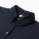 Female blouse minku: safari blue color, size 44