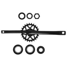 System 25t, 170 mm, steel