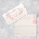 Envenue for Money "Happy Wedding Day", 19 x 0.7 x 9.5 cm