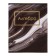 Subject Calligrata Top "Dark Marble", 48 sheets in the algebra cage, with reference material, cover of coated cardboard, Soft-Touch coating with gold foil, Offset unit