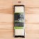 Bath wash with handles men's, sisal
