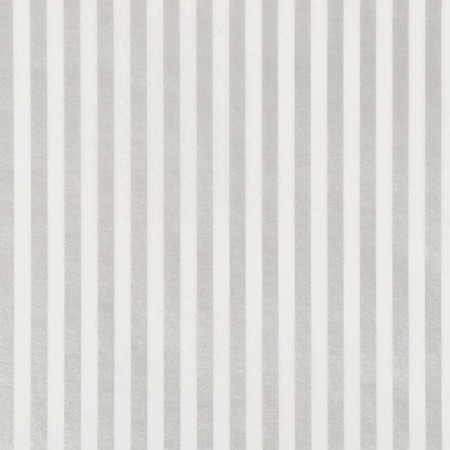 Siliconized “stripes”, silver paper, for baking, 0.38 x 5 m-2