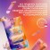 Interdental ruff splat Smilex ortho+ with mint taste, size S, soft, 30 pcs