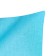 Pillowcase Ethel 50*70 cm cental blue, 100% cotton, stump, 125 g/m²