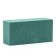 Floristic sponge "Victoria" brick, 23 x 11 x 8 cm, set 2 pcs