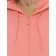 Women's sweatshirt Pelican, size 44, peach color