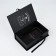 Box - Book, Gift packaging, “Cool man”, 20 x 12.5 x 5 cm