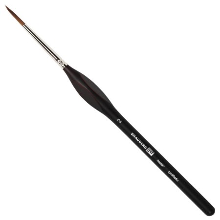 System of Synthetics 5 pieces, Brauberg Art Classic, ergonomic-5