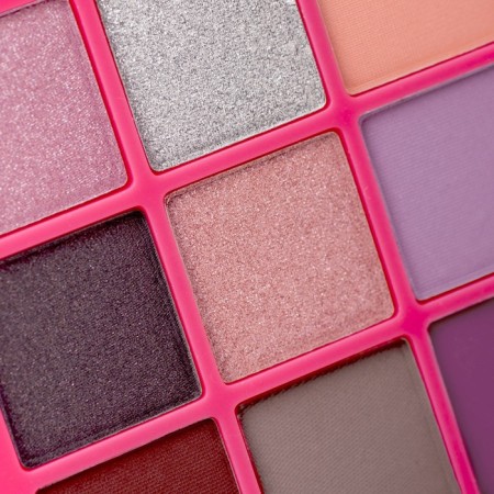 Vivienne Sabo Metamourphoses Palette Palette, Romantique 02 tone-4