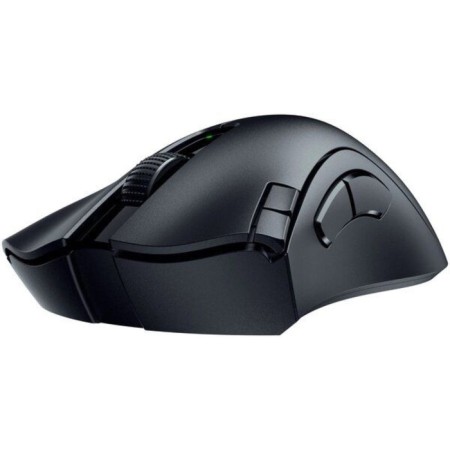 Mouse Razer Deathadder V2 x Hyperspeed Black Optical (14000dpi) Wireless BT/Radio US 103386-3