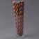The pipe for the cocktail "Rainbow", a set of 12 pcs.