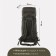 Tourist backpack, TAIF, 70 liters, cord department, outer pocket, 2 side pockets, olive color