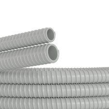 Pipe KC 57010 PVC, flexible, d = 10 mm, UP 30m