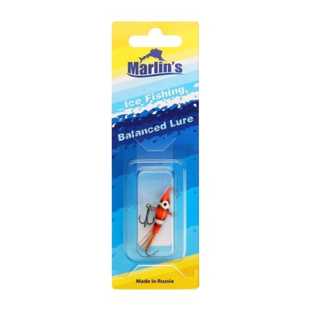 Balancier Marlin’s 9110, 3.3 cm, 4.3 g, color 054-2
