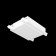 Direct Radity power connector, white