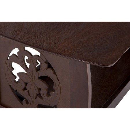 Diana coffee table array of Givey, oak 55x90x47 cm-5