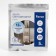 Feron 5 m, IP20, COB LED strip, 400 LED/m, 7 W/m, 12 V, glow cold white