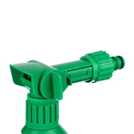 Protection means of concentrate Ejector "Bon Forte" from aphids, caterpillars and other insects, 1 liter-3