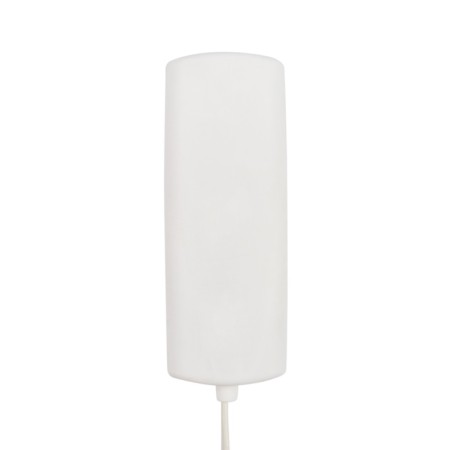 Extension cord Proconnect Standard 3 Nest, 1.5 m, 2x0.75 mm², b/s, white-2