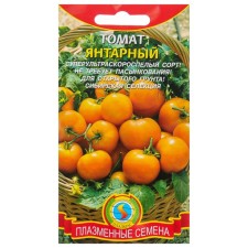 Antarian tomato seeds ultra -carcassed, 25 pcs