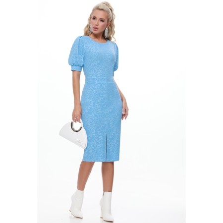 Women's dress "Women's Energy", size 46-1