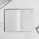 Diary in the gift box "February 23", 80 sheets