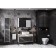 Aquaton Mirror Loft Urban 100 oak Oreon 1A248002LQX50