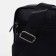 Male bag, black color