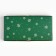 Box for chocolate “Happy New Year!”, With a window, 16.4 x 8.4 x 1.7 cm, New Year