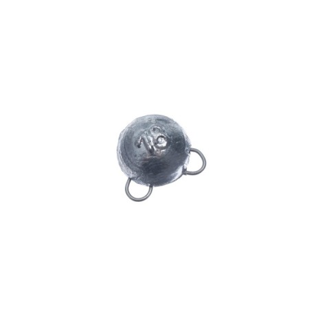 Cargo Cheburashka, 18 g-1