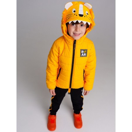 Demician jacket for the boy PlayTode, height 98 cm-1