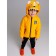 Demician jacket for the boy PlayTode, height 98 cm