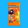 Fruit ice nicitimo tropical, 200 g