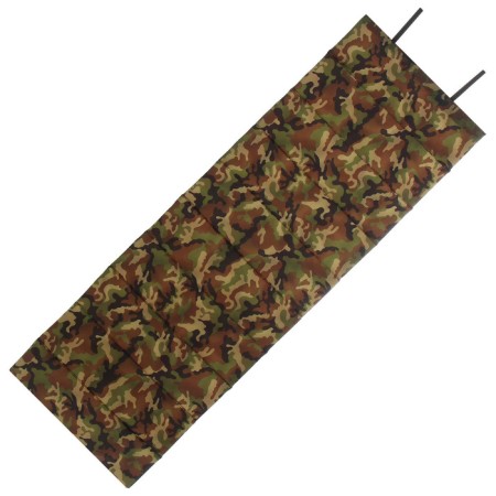 Tourist Maclay, folding, 180x60x1 cm rug, mix-3