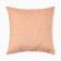 Decorative Ethel Pillow "Create, Dream" 40x40 cm, Gabardin, 100% p/e