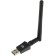 WIFI Digma DWA-N300E N300 USB 2.0 network adapter (Ant. Vnesh.) 1ant. (pack: 1pc)